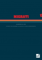 Jaarverslag migratie 2008