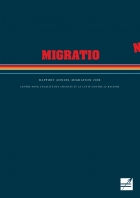 Rapport annuel migration 2008