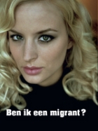 Journée internationale des migrants 2008