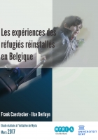 Les expériences des réfugiés réinstallés en Belgique