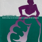 Jaarverslag mensenhandel 2001: Beeldvorming van de mensenhandel en analyse van de rechtspraak