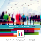 Socio-economische Monitoring 2019: arbeidsmarkt en origine