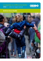 La migration en chiffres et en droits : le rapport migration 2022 sous forme de cahiers