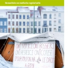 [Persbericht] Humanitaire regularisaties in 2021: meer aanvragen, minder personen geregulariseerd