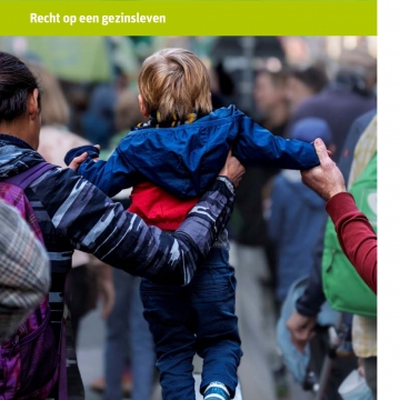 Migratie in cijfers en in rechten: Jaarverslag Migratie 2022 in katernen