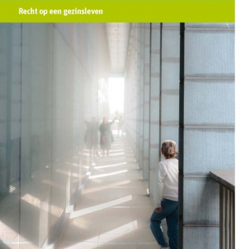 [Persbericht] Gezinshereniging, nog altijd veel obstakels