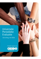 Mensenrechten: werk mee aan de evaluatie van België