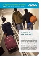 La migration en chiffres et en droits : un rapport migration 2020 sous forme de cahiers