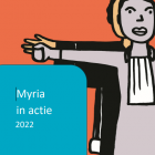 [Activiteitenverslag] Myria in actie in 2022
