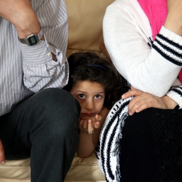 Advies: Aanvragen gezinshereniging van vluchtelingen faciliteren en ondersteunen