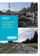 La migration en chiffres et en droits 2017