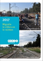 Migratie in cijfers en in rechten 2017