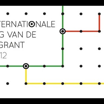 Migratie doet de wereld draaien