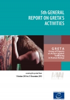 GRETA: dringend nood aan bescherming van kinderen tegen mensenhandel en uitbuiting