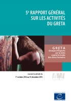 GRETA : il est urgent d’assurer la protection des enfants contre la traite et l’exploitation