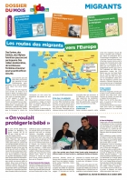 Actu’ décodée