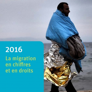 La migration en chiffres et en droits 2016