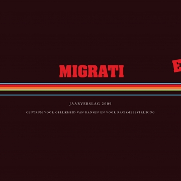 Jaarverslag migratie 2009