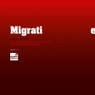 Jaarverslag migratie 2010