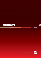 Jaarverslag migratie 2012