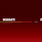 Jaarverslag migratie 2012