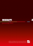 Jaarverslag migratie 2013