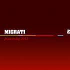 Jaarverslag migratie 2013