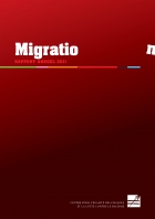 Rapport annuel migration 2011