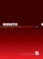 Rapport annuel migration 2012