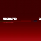Rapport annuel migration 2012