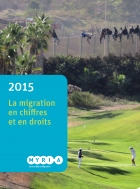 La migration en chiffres et en droits 2015