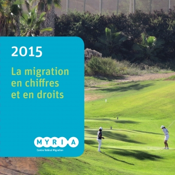 La migration en chiffres et en droits 2015