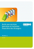 MyriaDoc 12 : Accès aux services bancaires et inclusion financière des étrangers