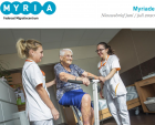 [Nieuwsbrief] Myriade van juni/juli 2020