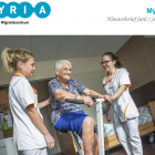 [Nieuwsbrief] Myriade van juni/juli 2020