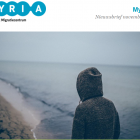[Nieuwsbrief] Myriade november 2020