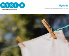 [Nieuwsbrief] Myriade van december 2020