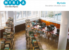 [Lettre d’information] Myriade d’octobre 2020
