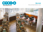 [Nieuwsbrief] Myriade van oktober 2020