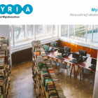 [Nieuwsbrief] Myriade van oktober 2020