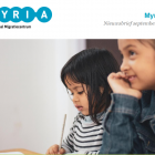 [Nieuwsbrief] Myriade van september 2020