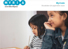 [Lettre d’information] Myriade de septembre 2020