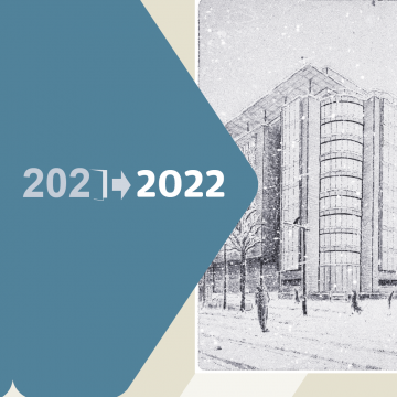 [Lettre d’information] Myriade de décembre 2021