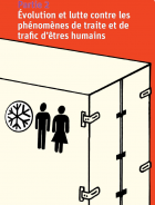 Rapport annuel traite et trafic des êtres humains 2020 : « Derrière des portes closes »