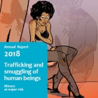 2018 Annual report trafficking and smuggling of human beings