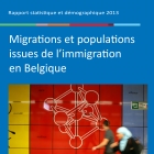 Rapport démographique et statistique 2013