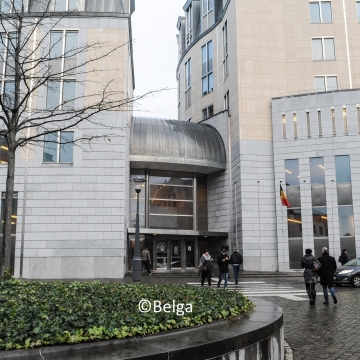 Persbericht zaak-Mawda: veroordelingen voor mensensmokkel in Luikse deel van het dossier