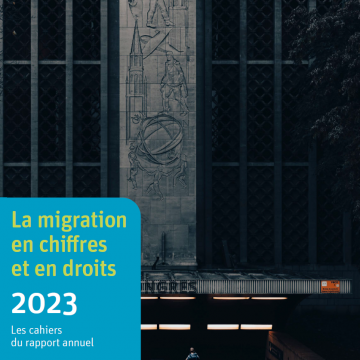 La migration en chiffres et en droits 2023 : le rapport annuel de Myria