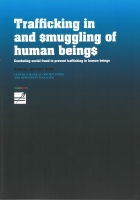 2010 Annual Report on human trafficking and smuggling