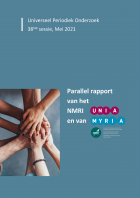 Mensenrechten: werk mee aan de evaluatie van België